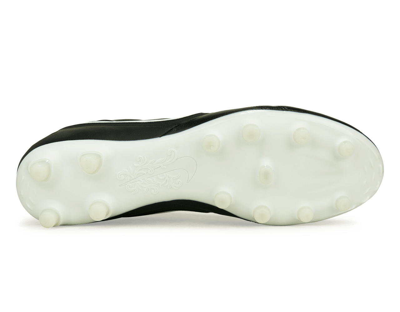 Nike Men's Premier 4 FG Black/White