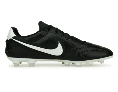 Nike Men's Premier 4 FG Black/White