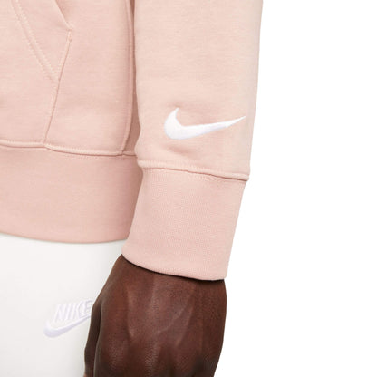 Nike Men's PSG Hoodie Rose Whisper/White