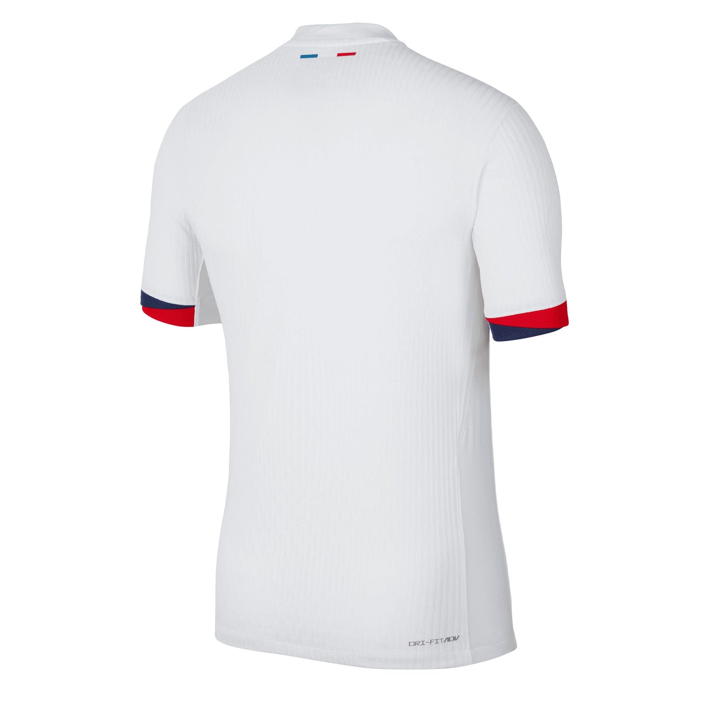 Nike Men's PSG 2024/25 Dri-FIT ADV Away Jersey White/Navy