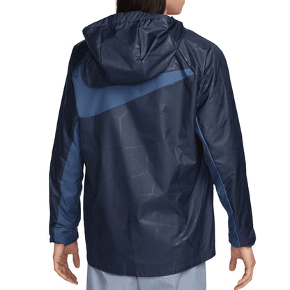 Nike Men's Pumas UNAM 2023/24 AWF Jacket Navy