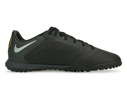 Nike Men's React Tiempo Legend 9 Pro TF Black/Gold