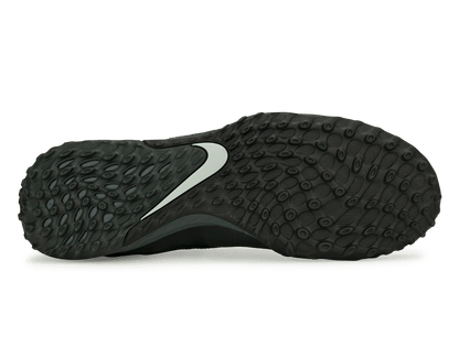 Nike Men's React Tiempo Legend 9 Pro TF Black/Gold