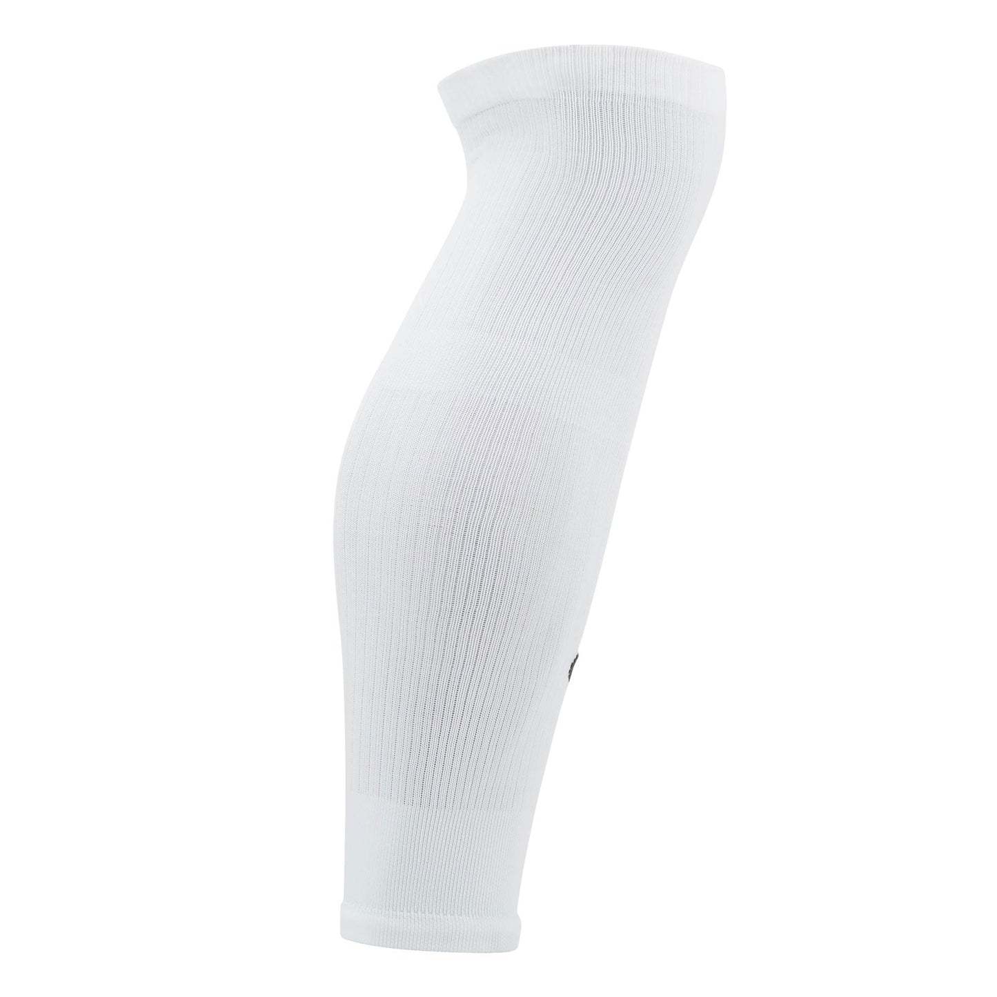 Nike Men's Squad Leg Sleeve White/Black