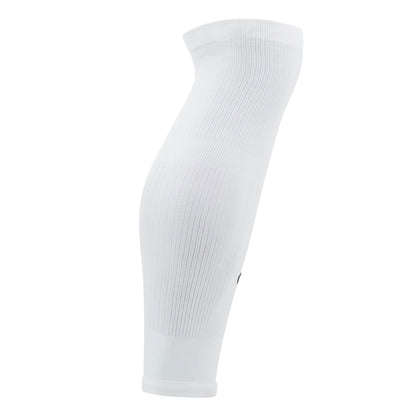 Nike Men's Squad Leg Sleeve White/Black