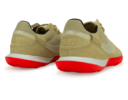 Nike Men's Streetgato Gold/White