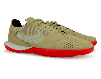 Nike Men's Streetgato Gold/White