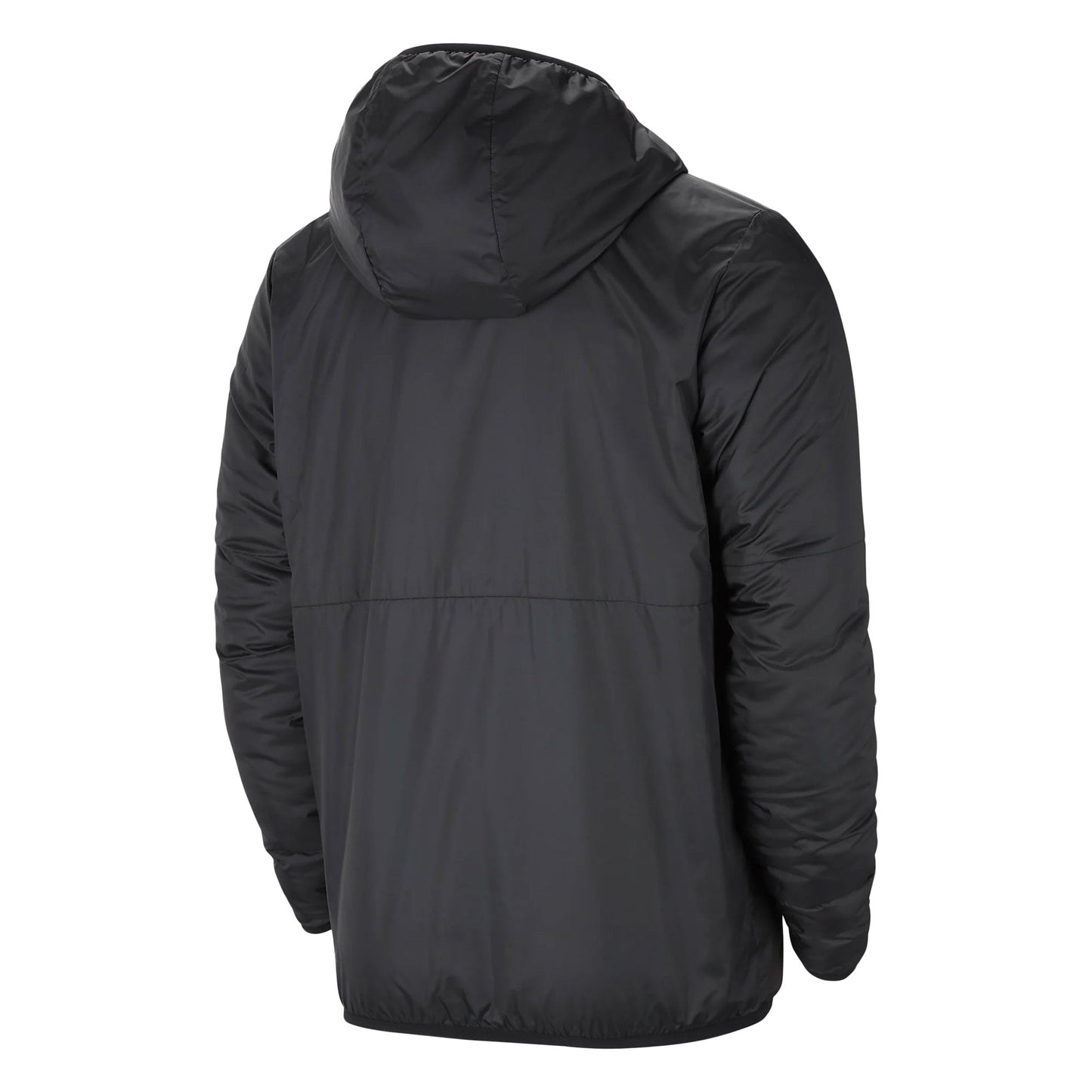 Nike Men's Therma Repel Park 20 Jacket Black/White