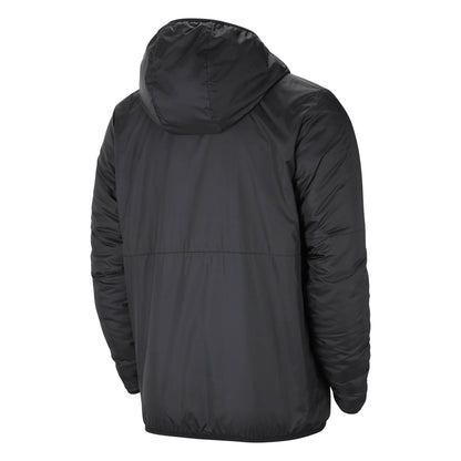 Nike Men's Therma Repel Park 20 Jacket Black/White