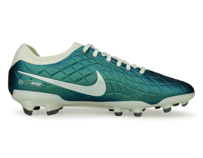 Nike Men's Tiempo Legend 10 Pro FG 30 Dark Atomic Teal/Sail