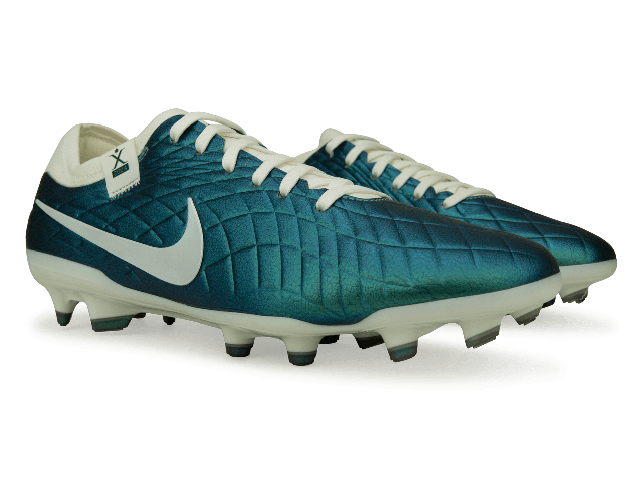 Nike Men's Tiempo Legend 10 Pro FG 30 Dark Atomic Teal/Sail