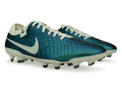 Nike Men's Tiempo Legend 10 Pro FG 30 Dark Atomic Teal/Sail