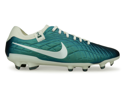 Nike Men's Tiempo Legend 10 Pro FG 30 Dark Atomic Teal/Sail