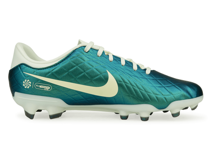 Nike Men's Tiempo Legend 10 Academy FG/MG 30 Dark Atomic Teal/Sail