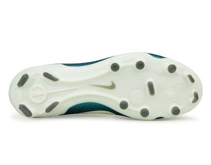 Nike Men's Tiempo Legend 10 Academy FG/MG 30 Dark Atomic Teal/Sail