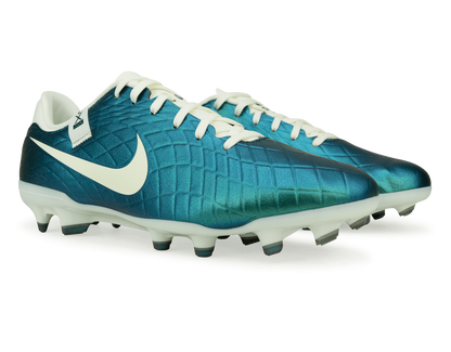 Nike Men's Tiempo Legend 10 Academy FG/MG 30 Dark Atomic Teal/Sail