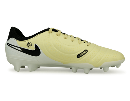 Nike Men's Tiempo Legend 10 Academy FG/MG Lemonade/Black