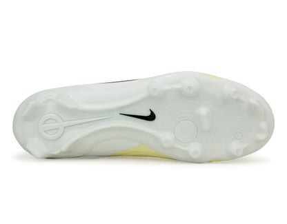 Nike Men's Tiempo Legend 10 Academy FG/MG Lemonade/Black