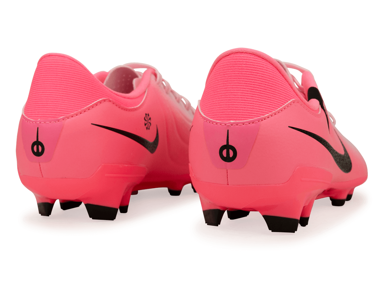 Nike Men's Tiempo Legend 10 Academy FG/MG Pink Foam/Black