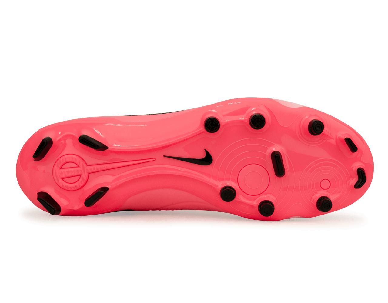 Nike Men's Tiempo Legend 10 Academy FG/MG Pink Foam/Black
