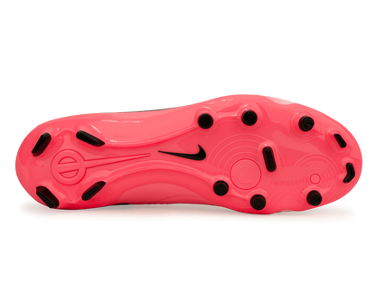 Nike Men's Tiempo Legend 10 Academy FG/MG Pink Foam/Black