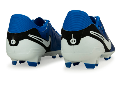 Nike Men's Tiempo Legend 10 Academy FG/MG Soar/White