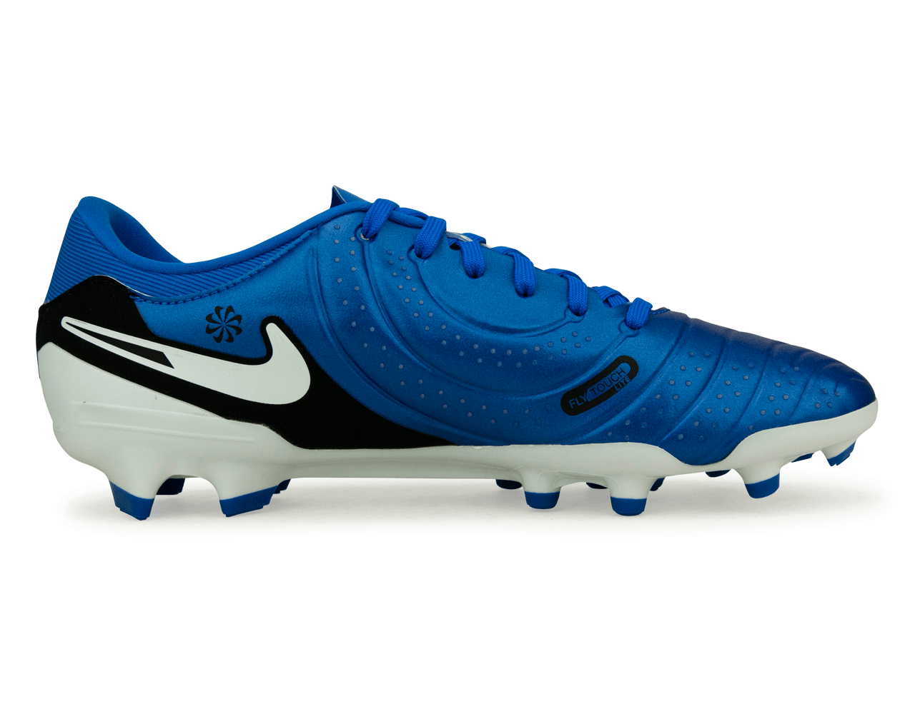 Nike Men's Tiempo Legend 10 Academy FG/MG Soar/White