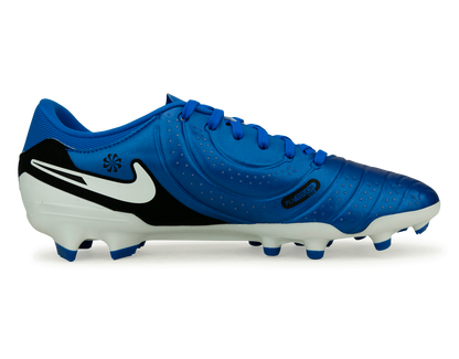 Nike Men's Tiempo Legend 10 Academy FG/MG Soar/White