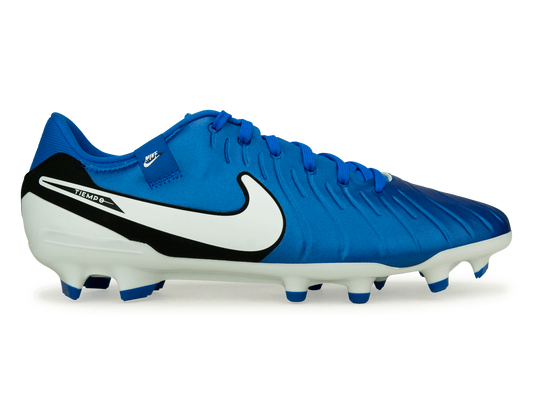 Nike Men's Tiempo Legend 10 Academy FG/MG Soar/White