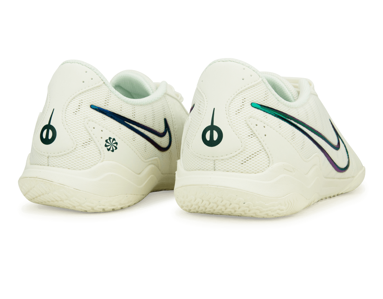Nike Men's Tiempo Legend 10 Academy IC 30 Sail/Dark Atomic
