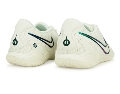 Nike Men's Tiempo Legend 10 Academy IC 30 Sail/Dark Atomic