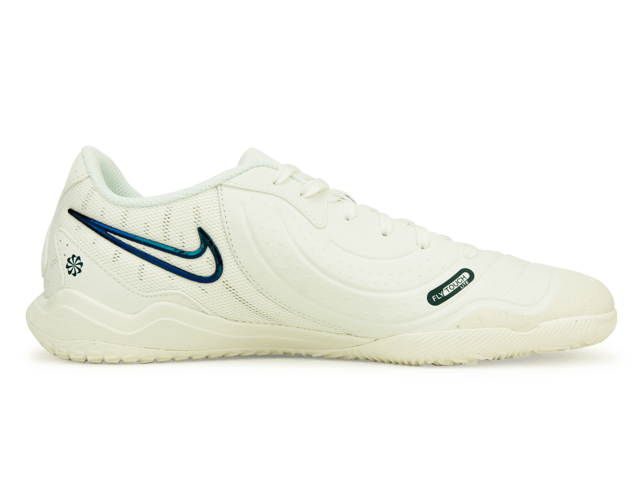 Nike Men's Tiempo Legend 10 Academy IC 30 Sail/Dark Atomic