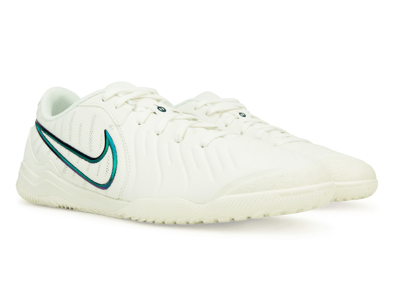 Nike Men's Tiempo Legend 10 Academy IC 30 Sail/Dark Atomic