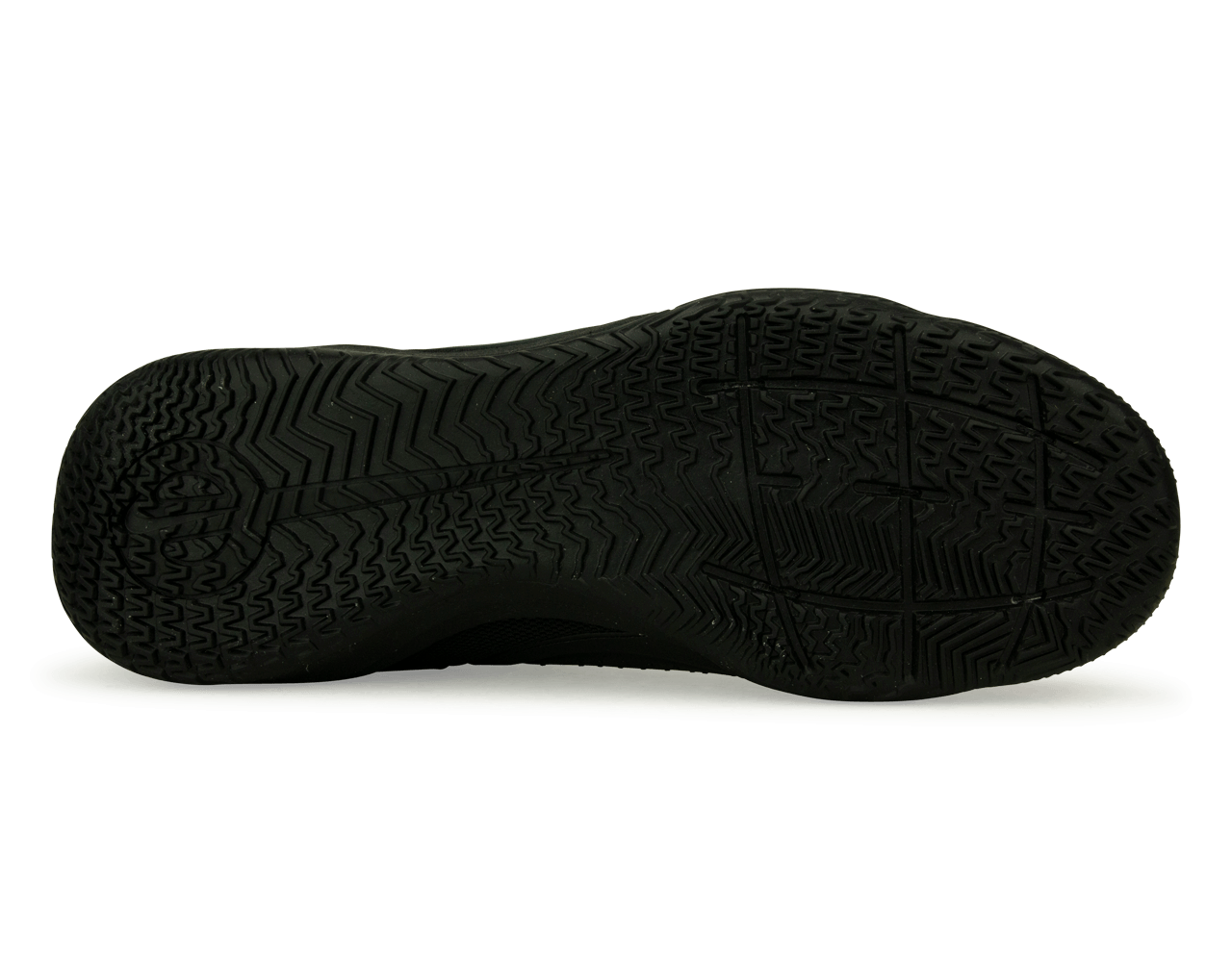 Nike Men's Tiempo Legend 10 Academy IC Black/Deep Jungle