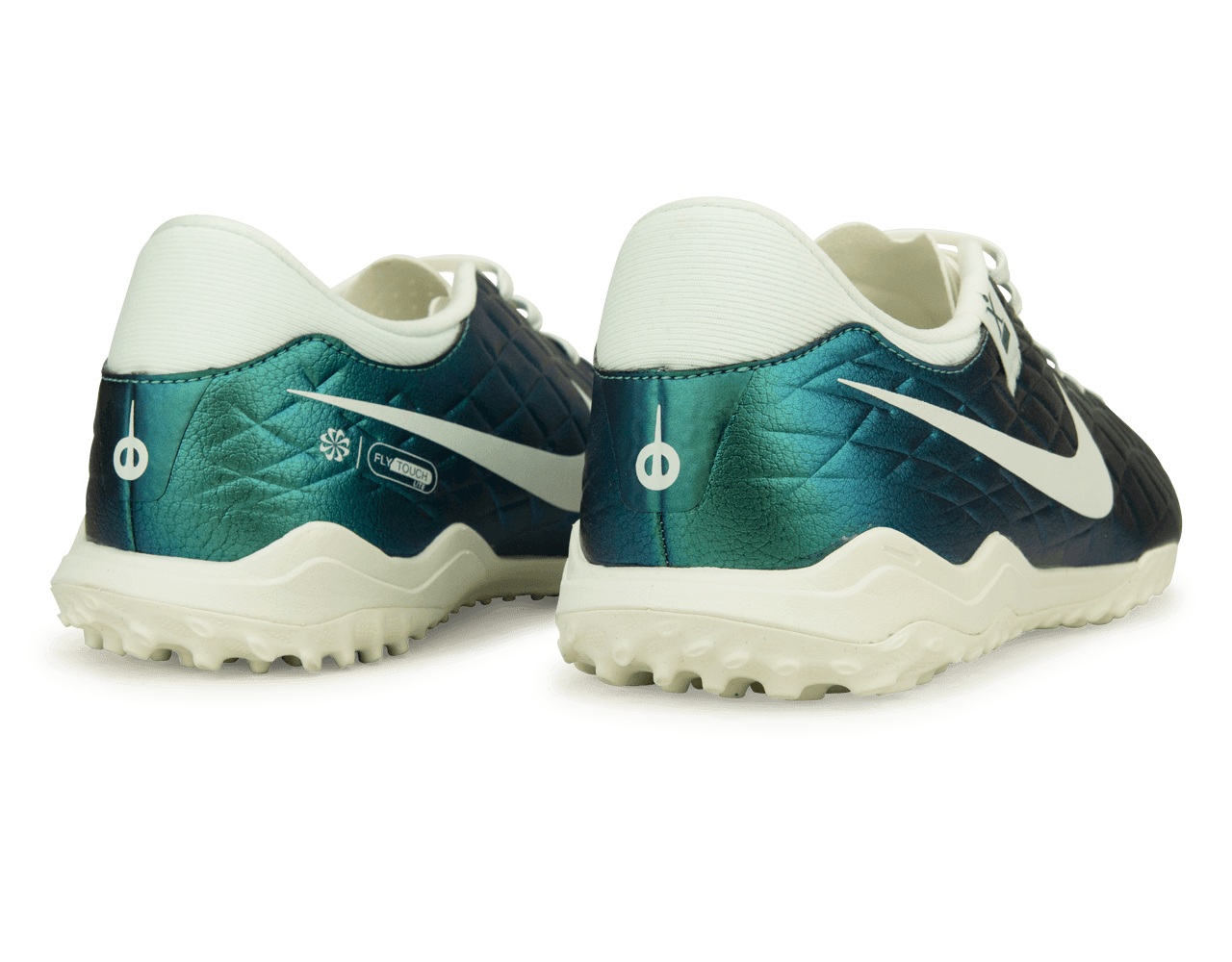 Nike Men's Tiempo Legend 10 Academy TF 30 Dark Atomic Teal/Sail