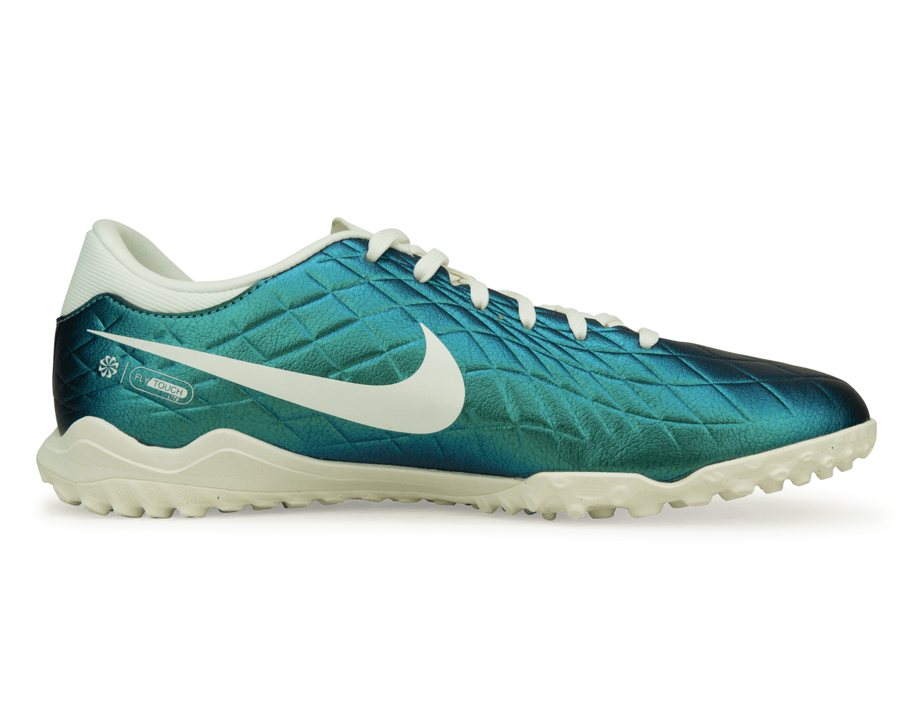 Nike Men's Tiempo Legend 10 Academy TF 30 Dark Atomic Teal/Sail