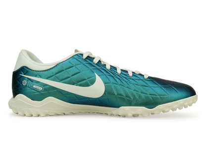 Nike Men's Tiempo Legend 10 Academy TF 30 Dark Atomic Teal/Sail