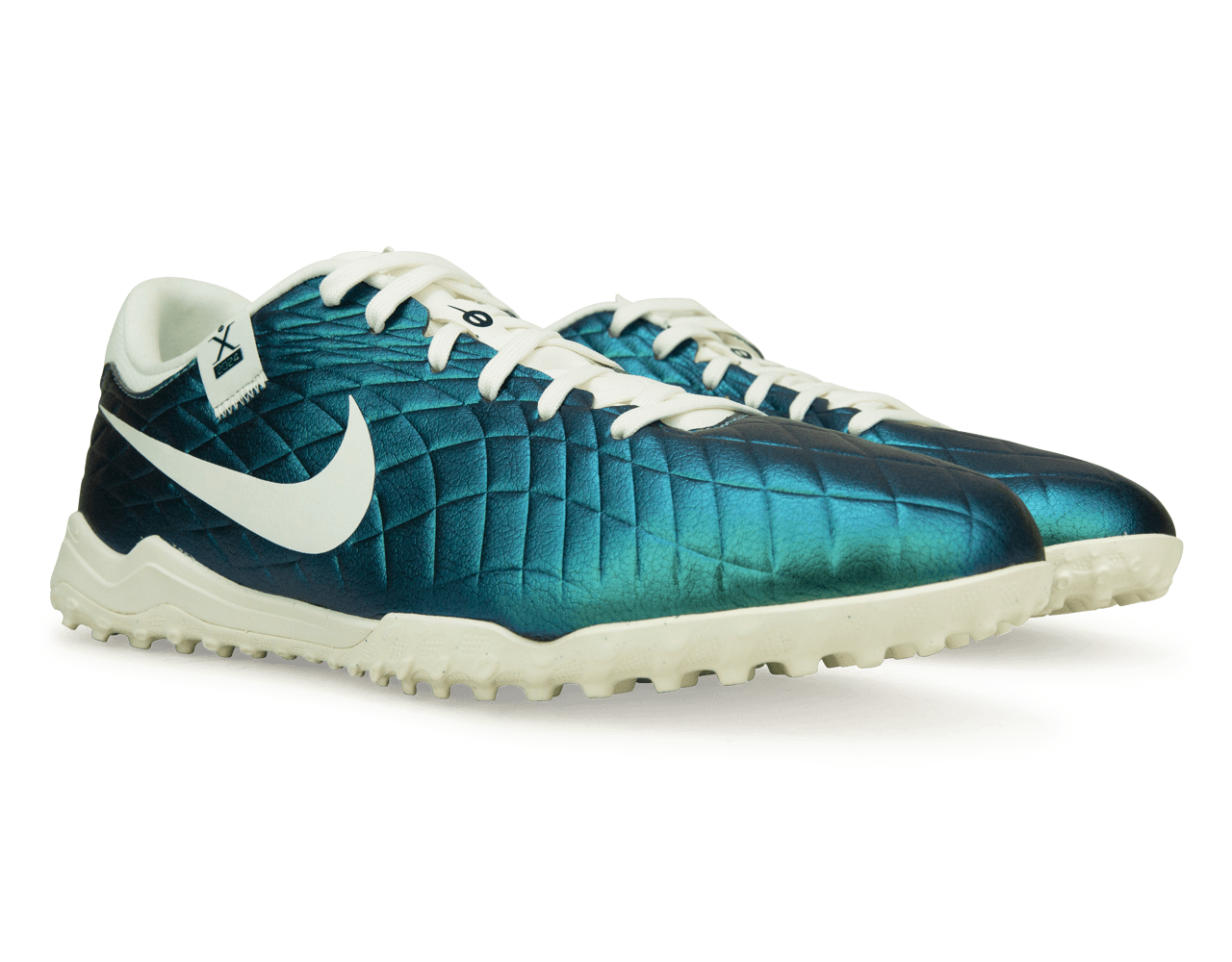 Nike Men's Tiempo Legend 10 Academy TF 30 Dark Atomic Teal/Sail