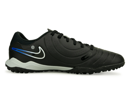 Nike Men's Tiempo Legend 10 Academy TF Black/Blue