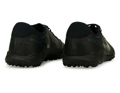Nike Men's Tiempo Legend 10 Academy TF Black/Deep Jungle
