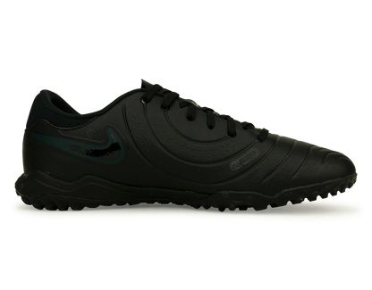 Nike Men's Tiempo Legend 10 Academy TF Black/Deep Jungle