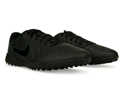 Nike Men's Tiempo Legend 10 Academy TF Black/Deep Jungle