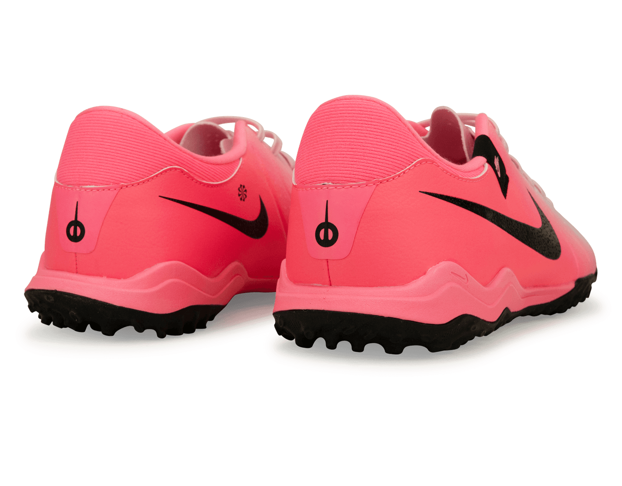 Nike Men's Tiempo Legend 10 Academy TF Pink Foam/Black