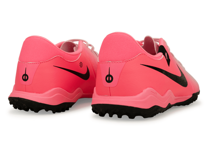 Nike Men's Tiempo Legend 10 Academy TF Pink Foam/Black