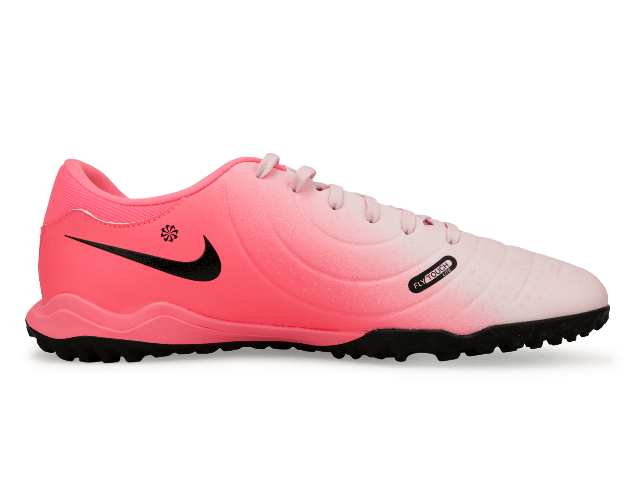 Nike Men's Tiempo Legend 10 Academy TF Pink Foam/Black