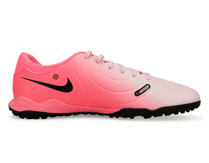 Nike Men's Tiempo Legend 10 Academy TF Pink Foam/Black