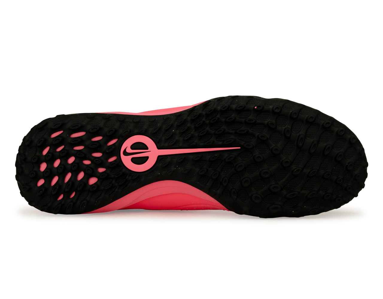 Nike Men's Tiempo Legend 10 Academy TF Pink Foam/Black