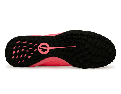 Nike Men's Tiempo Legend 10 Academy TF Pink Foam/Black