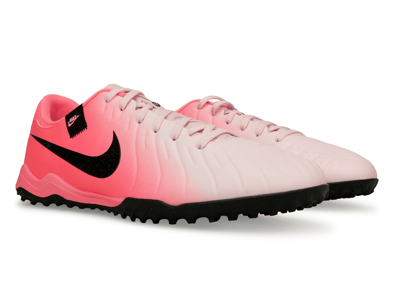 Nike Men's Tiempo Legend 10 Academy TF Pink Foam/Black