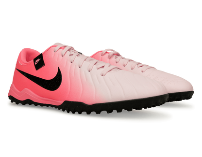 Nike Men's Tiempo Legend 10 Academy TF Pink Foam/Black